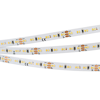 Светодиодная лента Arlight 19,2W/m 240LED/m 2216SMD теплый белый/белый 5M 024504(2) в #REGION_NAME_DECLINE_PP#