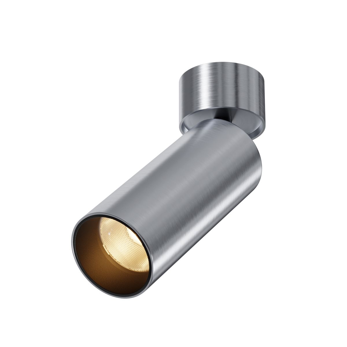 Спот Maytoni Technical Focus Led C055CL-L12W2.7K-W-PT в #REGION_NAME_DECLINE_PP#