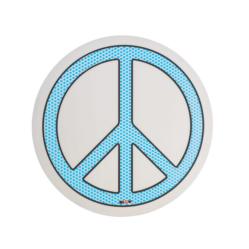 Зеркало Peace Seletti Blow 17162 в Санкт-Петербурге
