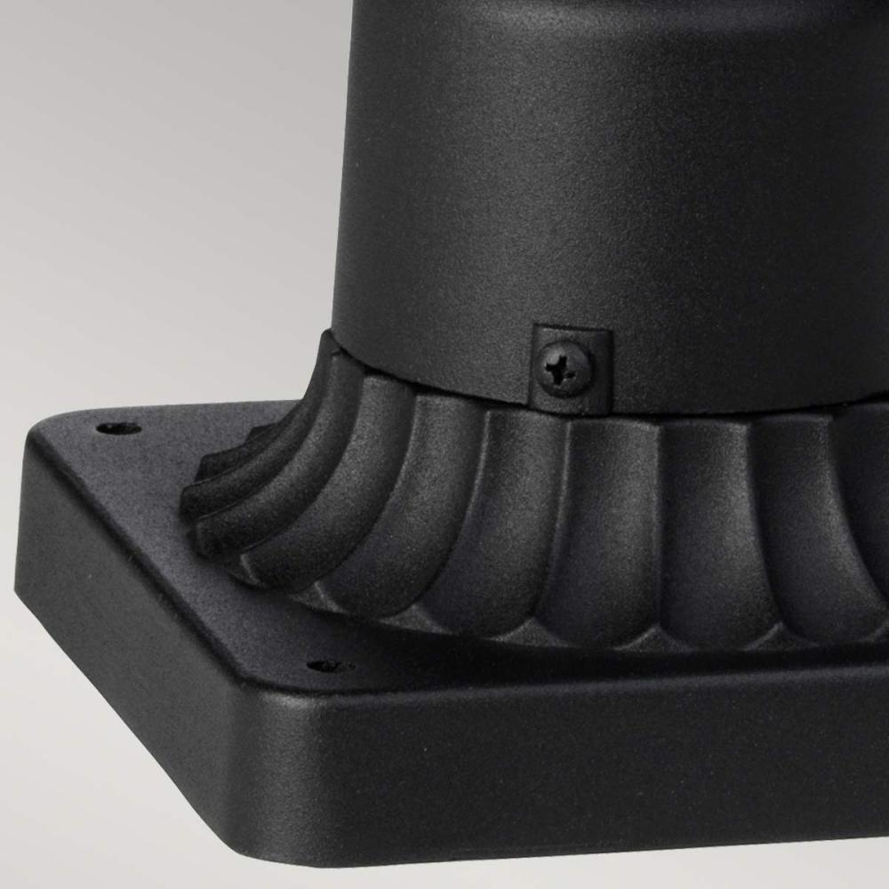 Ландшафтный светильник Feiss Cotswold Lane FE-COTSLN3-M-BK в Санкт-Петербурге
