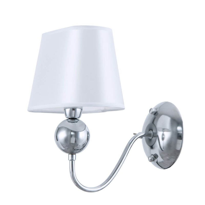 Бра Arte Lamp A4012AP-1CC в Санкт-Петербурге