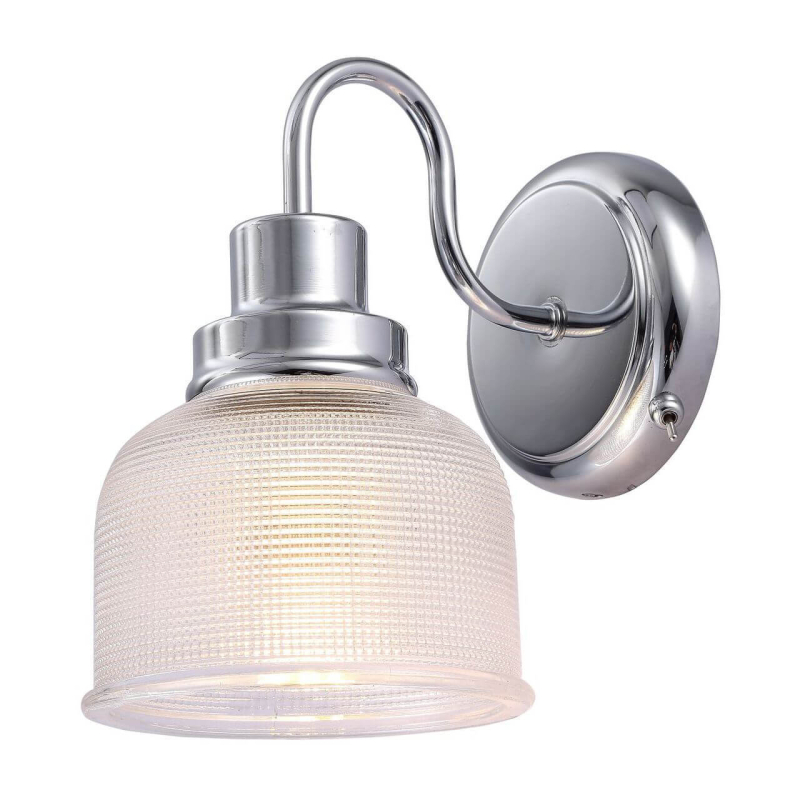 Бра Arte Lamp A9186AP-1CC в Санкт-Петербурге