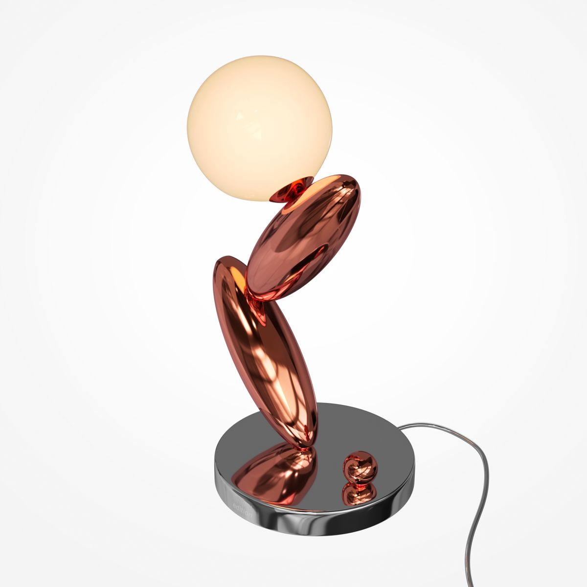 Настольная лампа Maytoni Resonance MOD482TL-L6C3K в #REGION_NAME_DECLINE_PP#