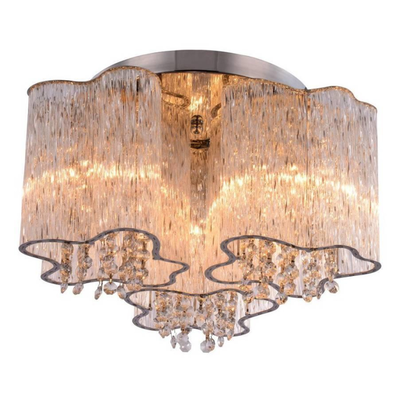 Потолочная люстра Arte Lamp 9 A8560PL-3CL в Санкт-Петербурге