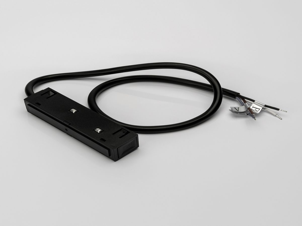 Коннектор питания с проводом Lumker SY-LINK-CN1-BL-2.5 00-00037953 в Санкт-Петербурге