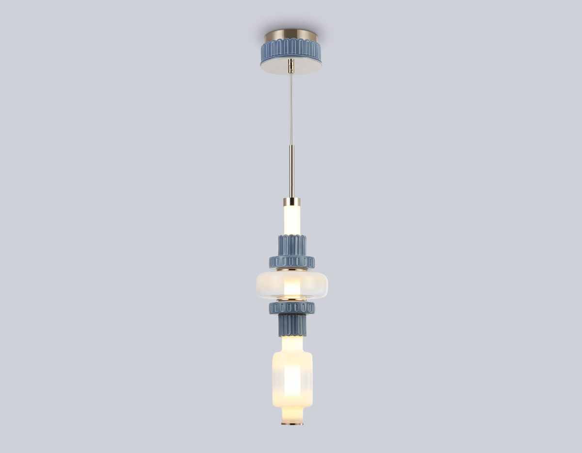 Подвесной светильник Ambrella Light High Light Ceramo Modern LH53121 в Санкт-Петербурге