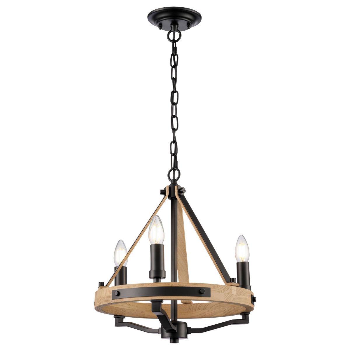 Подвесной светильник Wertmark Brenda WE586.03.023 в #REGION_NAME_DECLINE_PP#