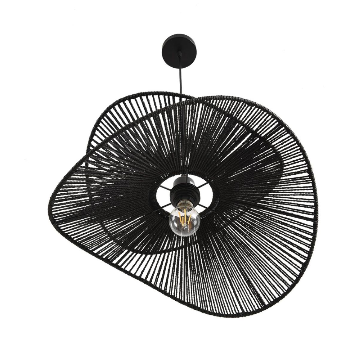 Подвесной светильник Lumion Eco Rope 8382/1 в Санкт-Петербурге