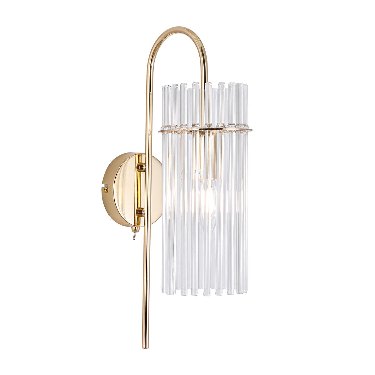 Бра Lumion Classi Opulenta 8413/1W в Санкт-Петербурге