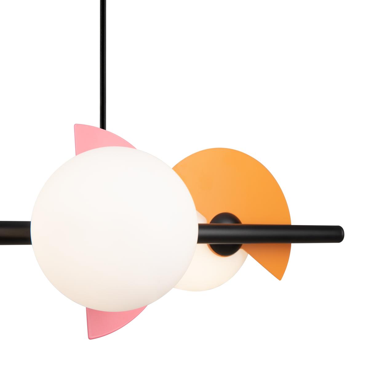 Подвесная люстра Freya Sepia FR5391PL-04CFL в #REGION_NAME_DECLINE_PP#