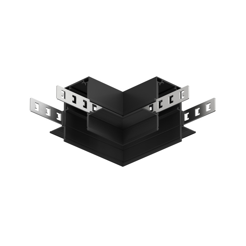 Соединитель для шинопровода Denkirs SMART 48V HIDE TR8545-BK в #REGION_NAME_DECLINE_PP#