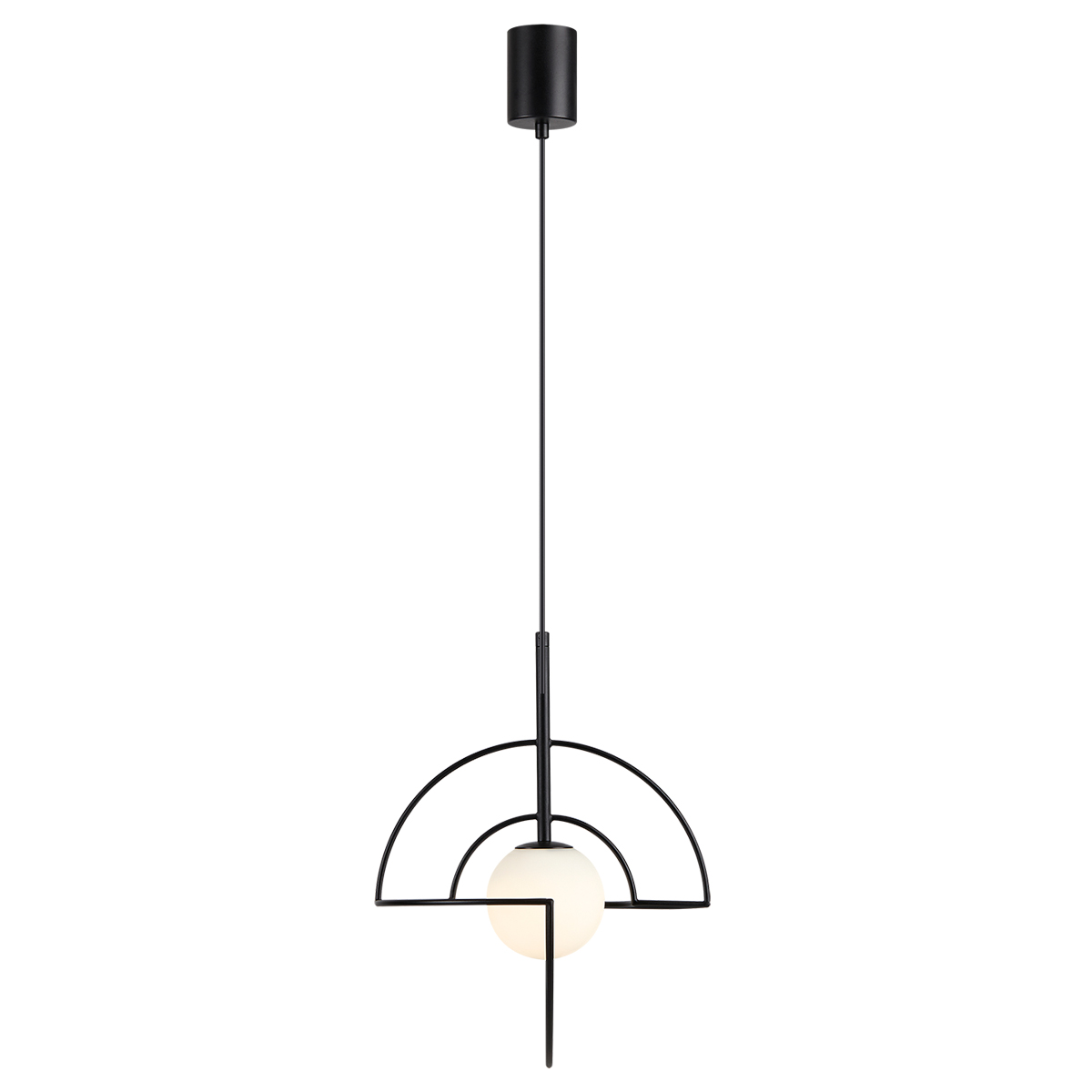 Подвесной светильник Odeon Light L-Vision Futurum 7196/3L в Санкт-Петербурге