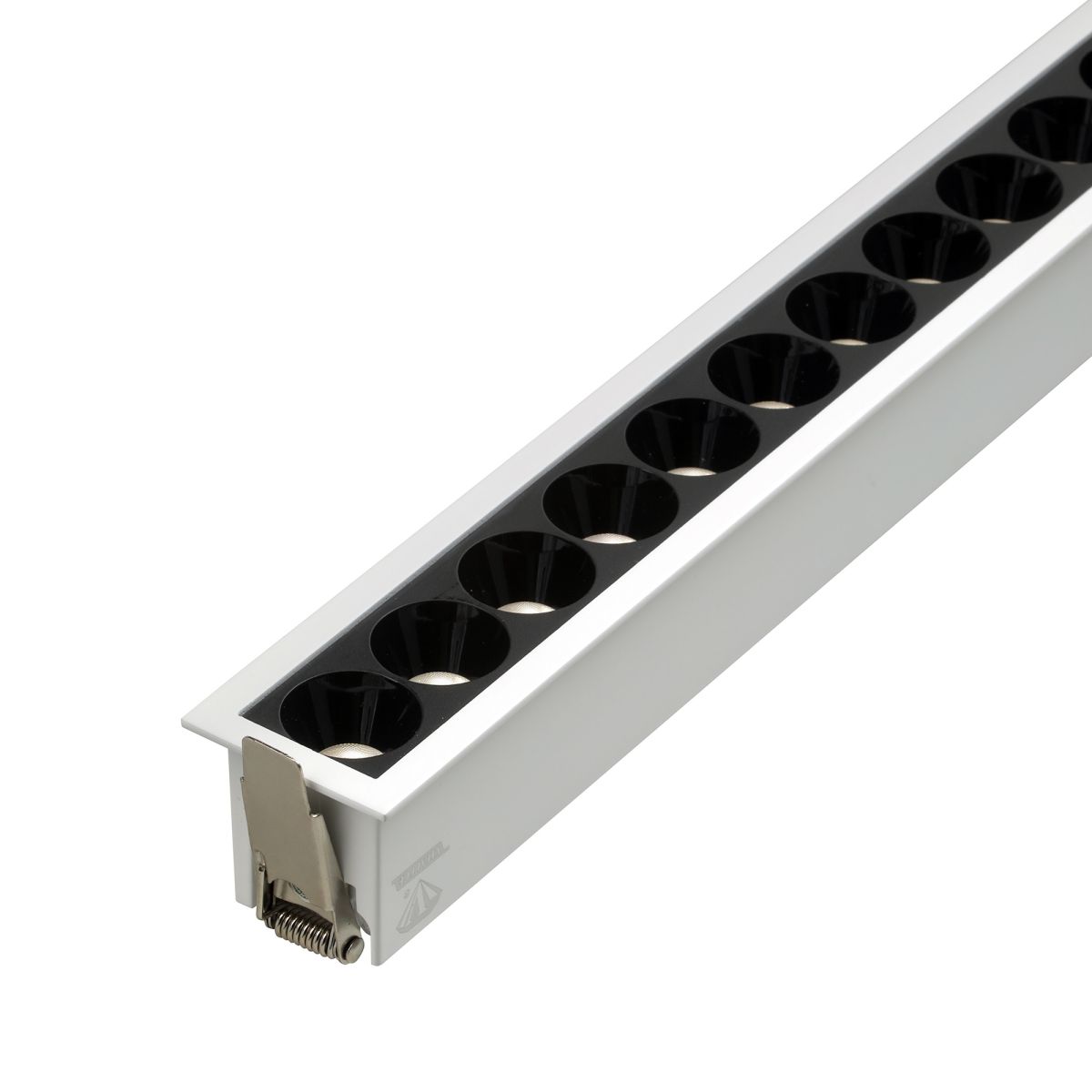 Встраиваемый светильник Vitaluce VT0200066-00 в Санкт-Петербурге