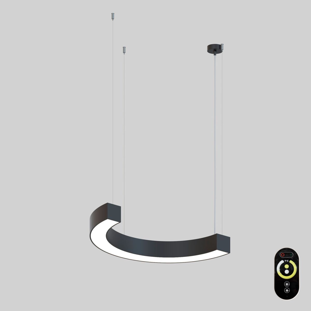 Подвесная люстра Vitaluce V2117DT-1/1S в Санкт-Петербурге