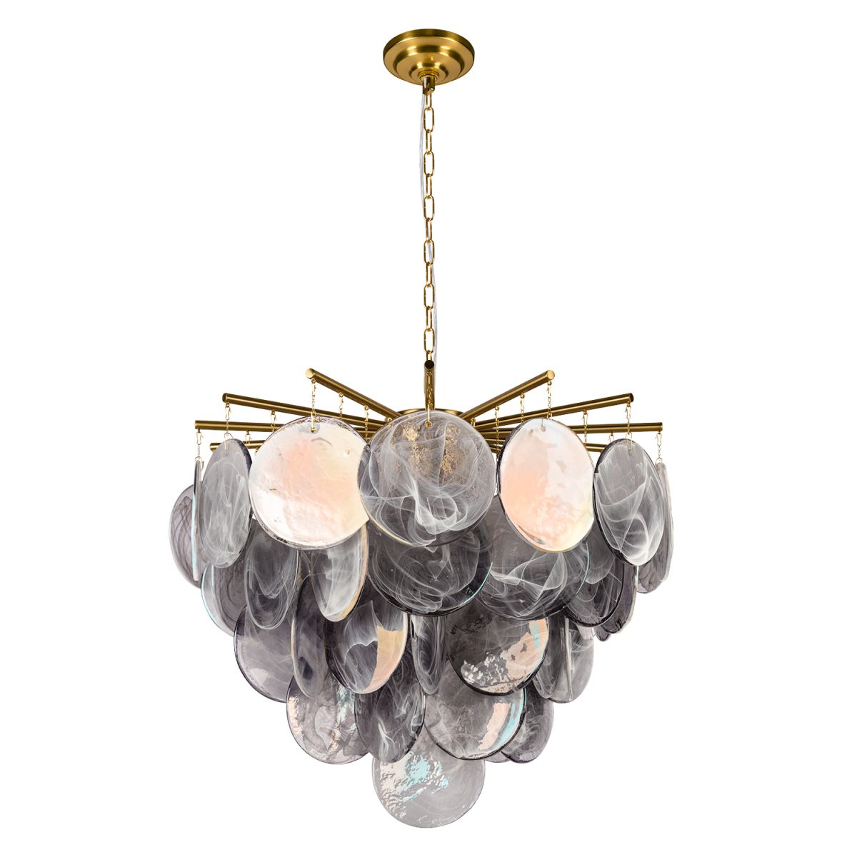 Подвесной светильник Loft IT Lolly 10492/600 Smoke в Санкт-Петербурге