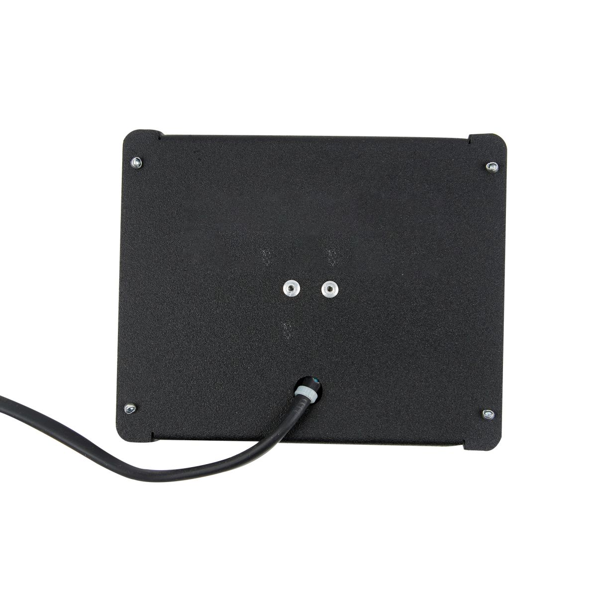 Встраиваемый светильник Uniel ULP-1010-20W/4000K IP54 GRILYATO OPAL BLACK KIT03 UL-00012836 в Санкт-Петербурге