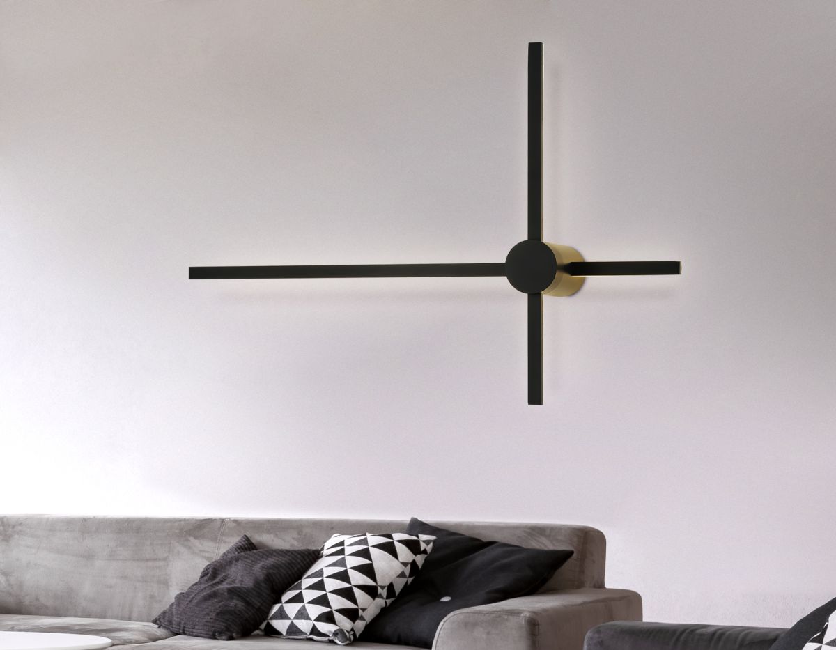 Настенный светильник Ambrella Light Comfort FL75871 в Санкт-Петербурге
