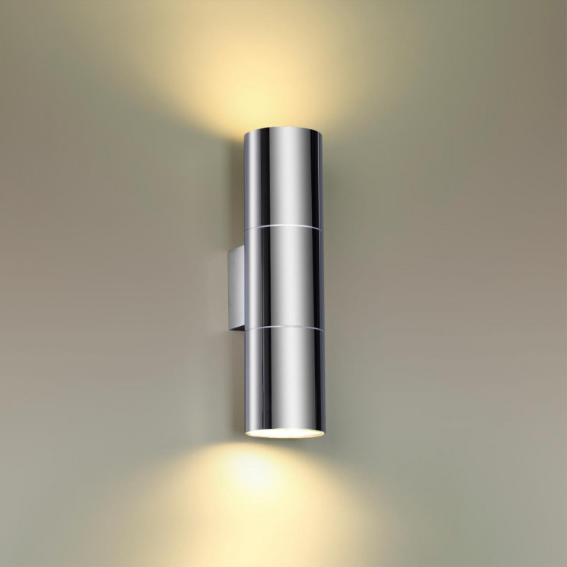Бра Odeon Light Bazel 4281/2WB в Санкт-Петербурге