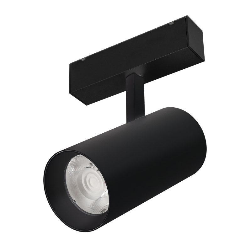 Трековый светильник для магнитного шинопровода Arlight Mag-Spot-45-R85-25W Day4000 033516 в Санкт-Петербурге