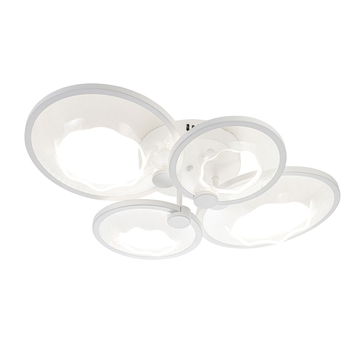 Потолочный светильник Escada Quasar 10261/4LED в #REGION_NAME_DECLINE_PP#