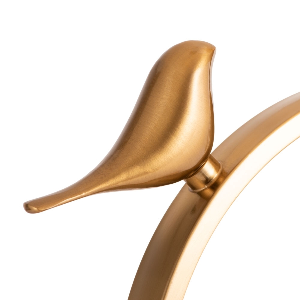 Настольная лампа Arte Lamp Rizzi A2230LT-1PB в #REGION_NAME_DECLINE_PP#