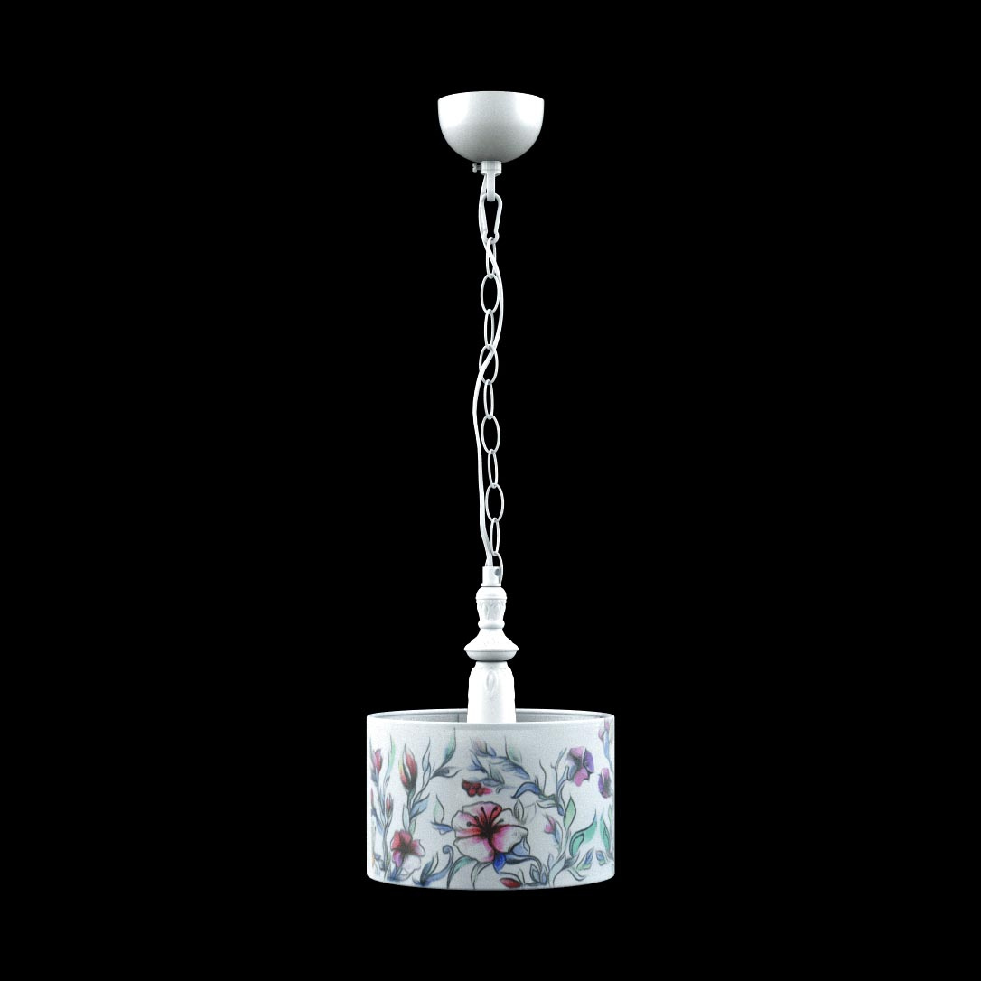 Подвесной светильник Lamp4you Provence E-00-WM-LMP-Y-13 в Санкт-Петербурге