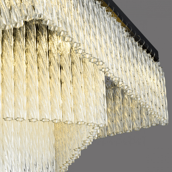 Потолочная люстра Lumion Classi Spirals 6576/11CS в Санкт-Петербурге