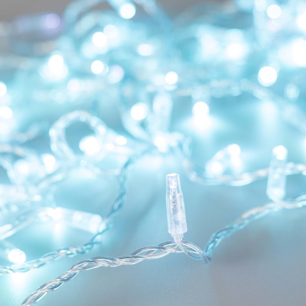 Светодиодная гирлянда Arlight ARD-String-Classic-10000-Clear-100LED-Flash Azure 025784 в #REGION_NAME_DECLINE_PP#