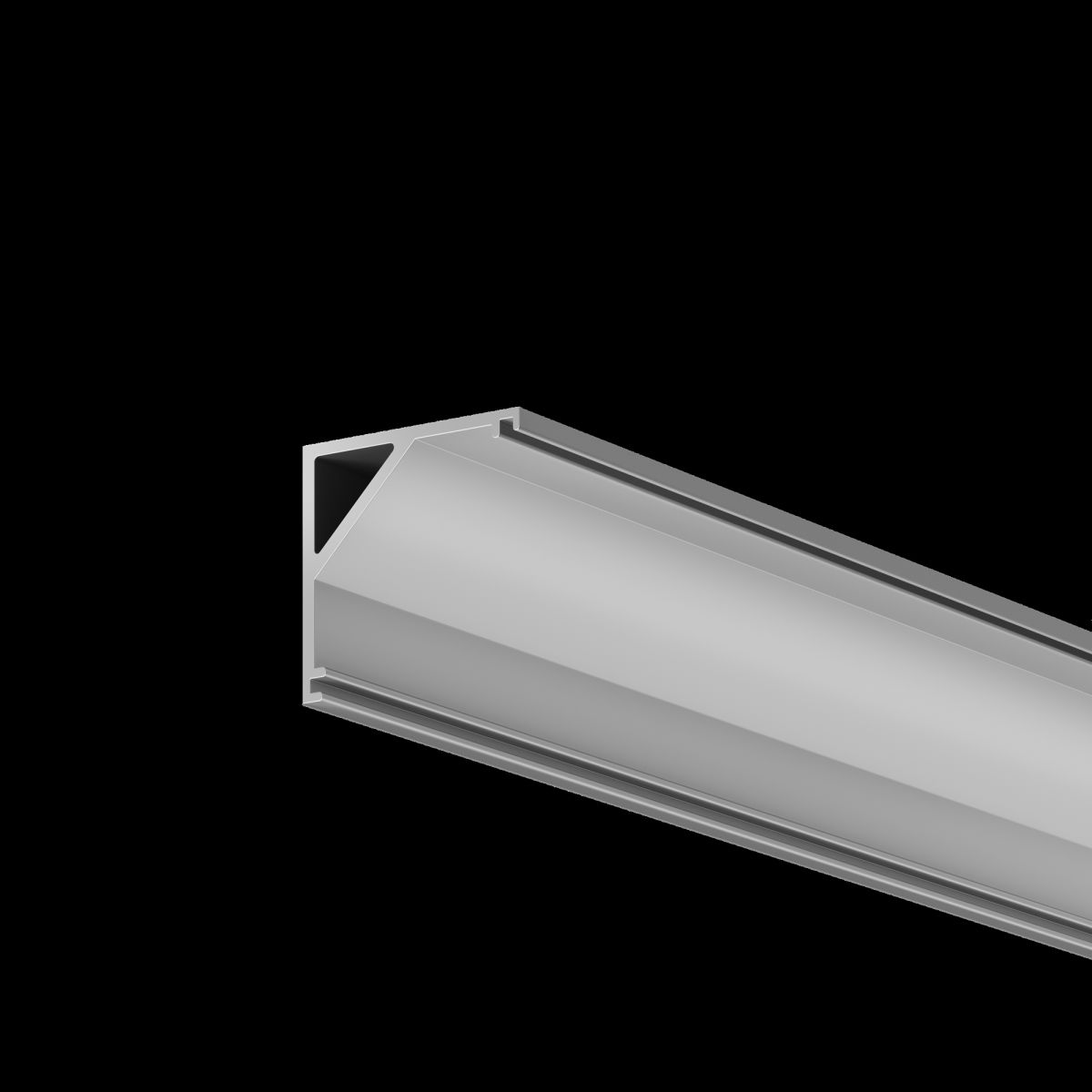 Профиль Maytoni Led Strip 631007 в Санкт-Петербурге