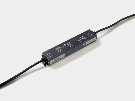 Блок питания для светодиодных лент SWG PRO LCM-60-24 00-00023936 в #REGION_NAME_DECLINE_PP#