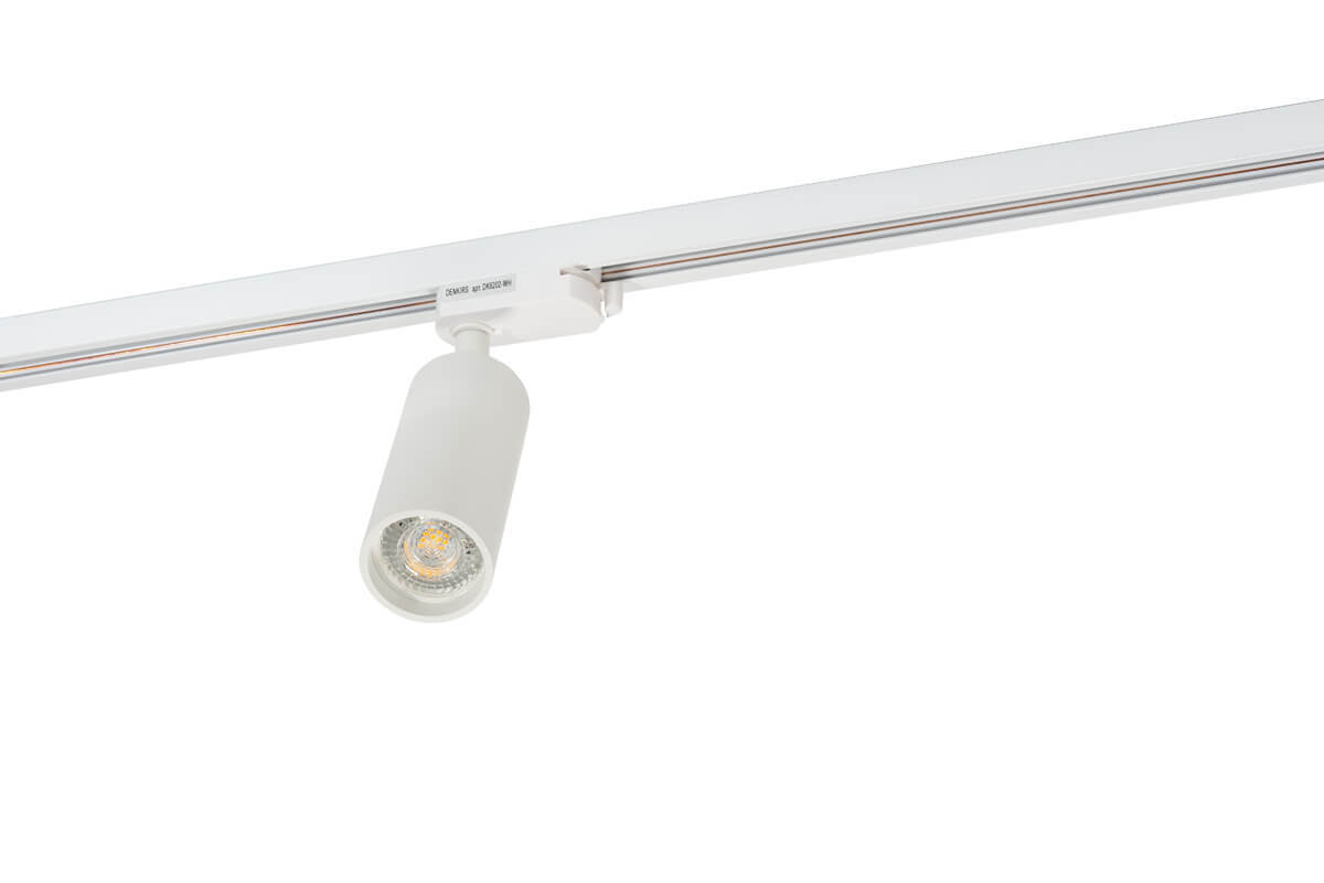 Светильник на шине Denkirs DK6202-WH в Санкт-Петербурге