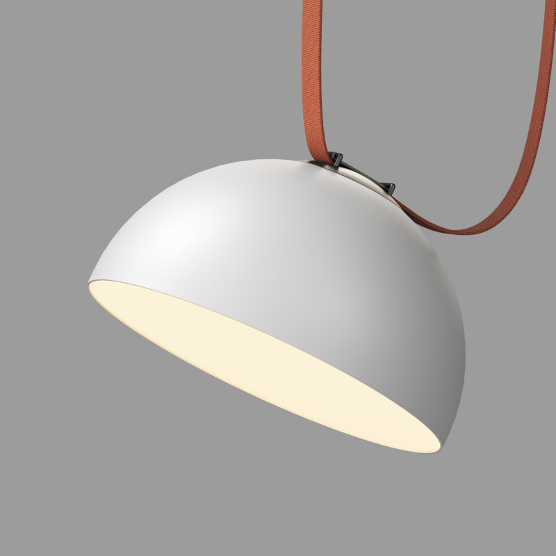 Трековый однофазный светильник Denkirs Belty Flow DK5563-WH+BK в Санкт-Петербурге