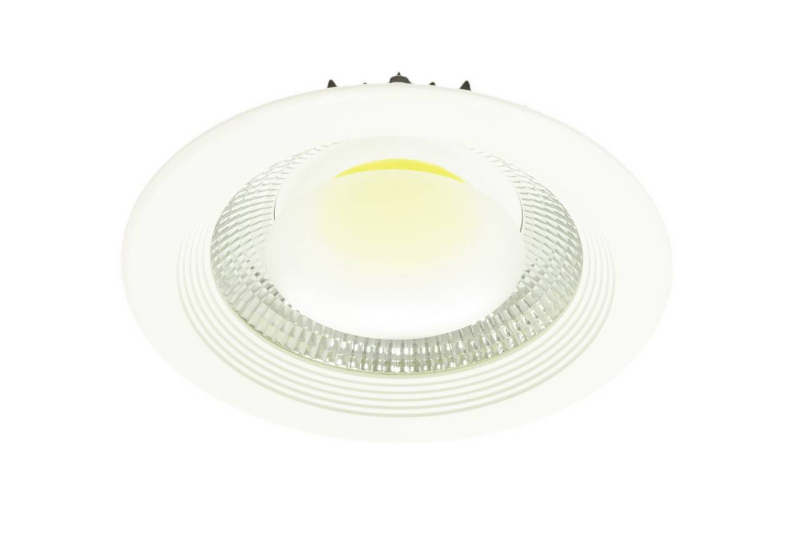 Встраиваемый светильник Arte Lamp Uovo A6415PL-1WH в Санкт-Петербурге