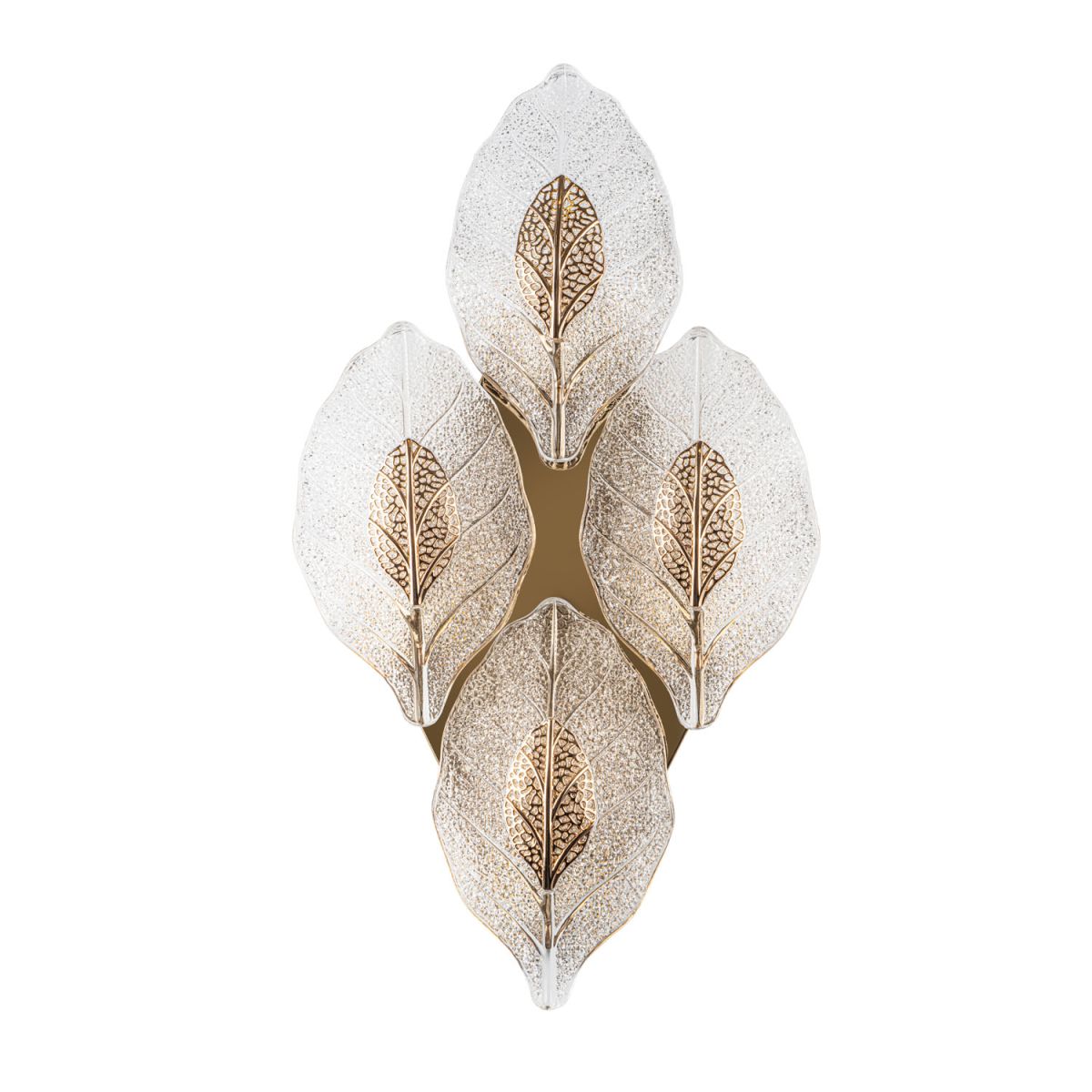 Настенный светильник Modestyle MS.250.04 GD в #REGION_NAME_DECLINE_PP#