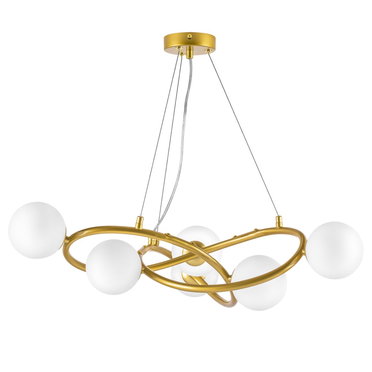 Подвесная люстра Lightstar Globo 799063 в Санкт-Петербурге