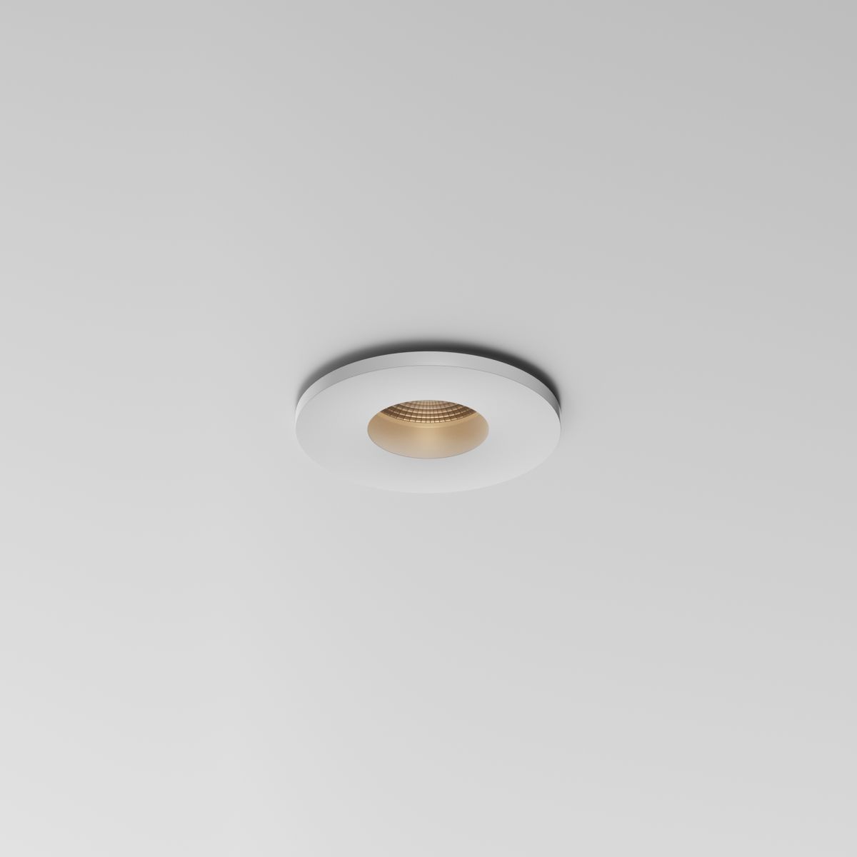 Уличный встраиваемый светильник Maytoni Cove O511DL-L2W4K в Санкт-Петербурге