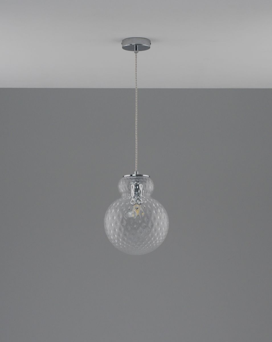 Подвесной светильник Moderli Lorel V11164-1P в Санкт-Петербурге