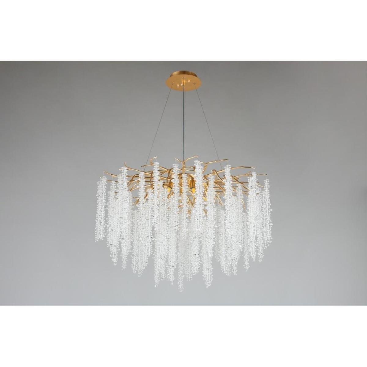 Подвесная люстра Aployt Paulina APL.848.03.13 в Санкт-Петербурге