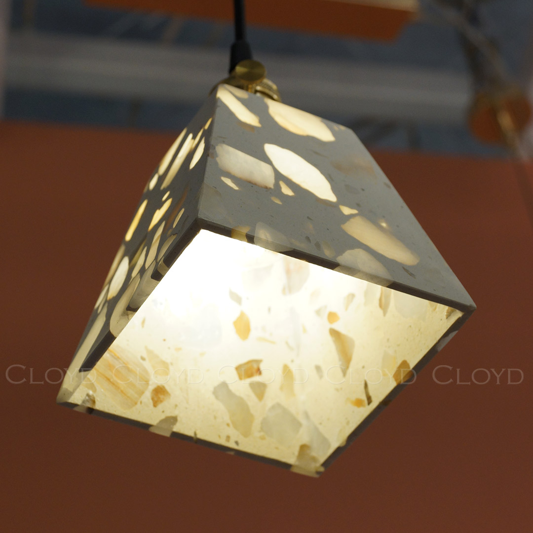 Подвесной светильник Cloyd Materia 12182 в Санкт-Петербурге