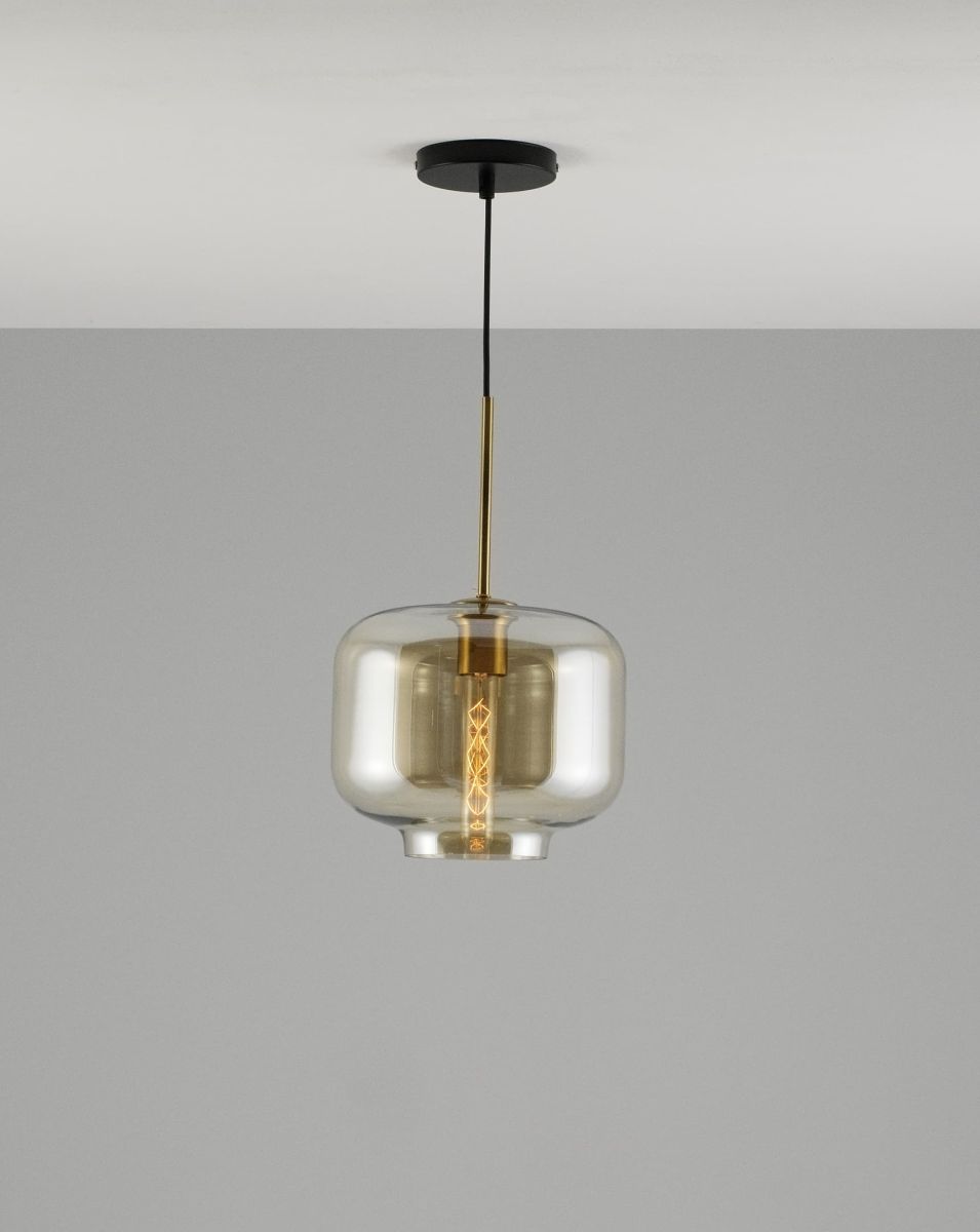 Подвесной светильник Moderli Teen V11532-1P в Санкт-Петербурге