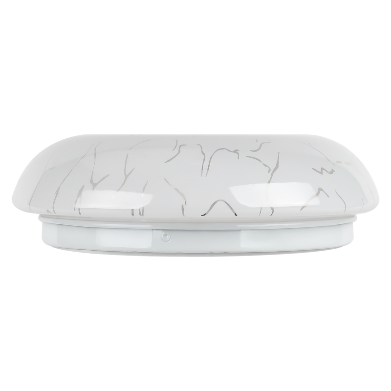 Потолочный светильник Эра Классик без ДУ SPB-6 - 12 Marble Б0051074 в Санкт-Петербурге