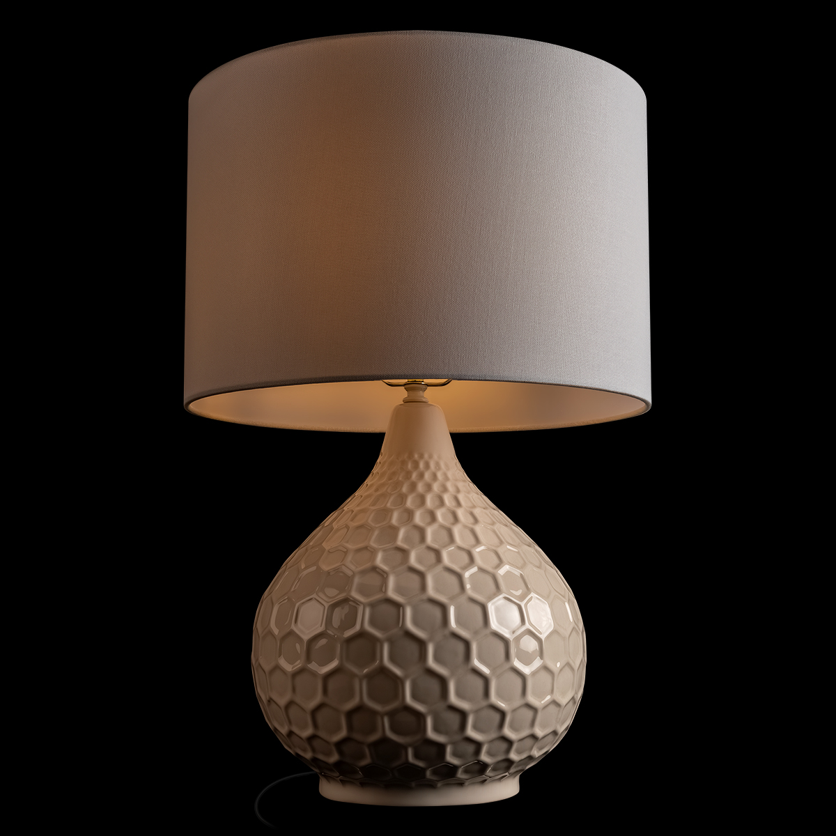 Настольная лампа LOFT IT Honeybee 10511T в #REGION_NAME_DECLINE_PP#