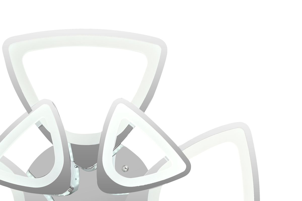 Потолочная люстра Natali Kovaltseva INNOVATION STYLE 83019 в #REGION_NAME_DECLINE_PP#