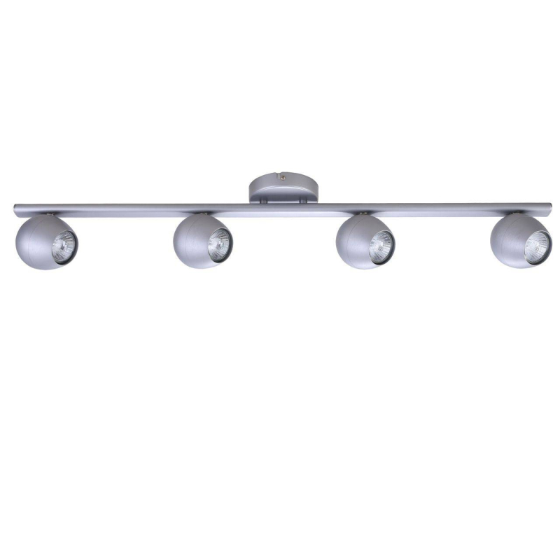 Спот Arte Lamp Sfera A5781PL-4SS в #REGION_NAME_DECLINE_PP#