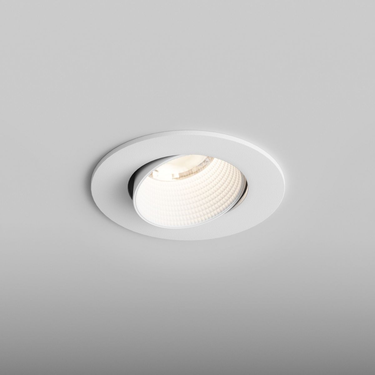 Встраиваемый светильник Hesby Lighting Bodo HSBL_0104 в Санкт-Петербурге