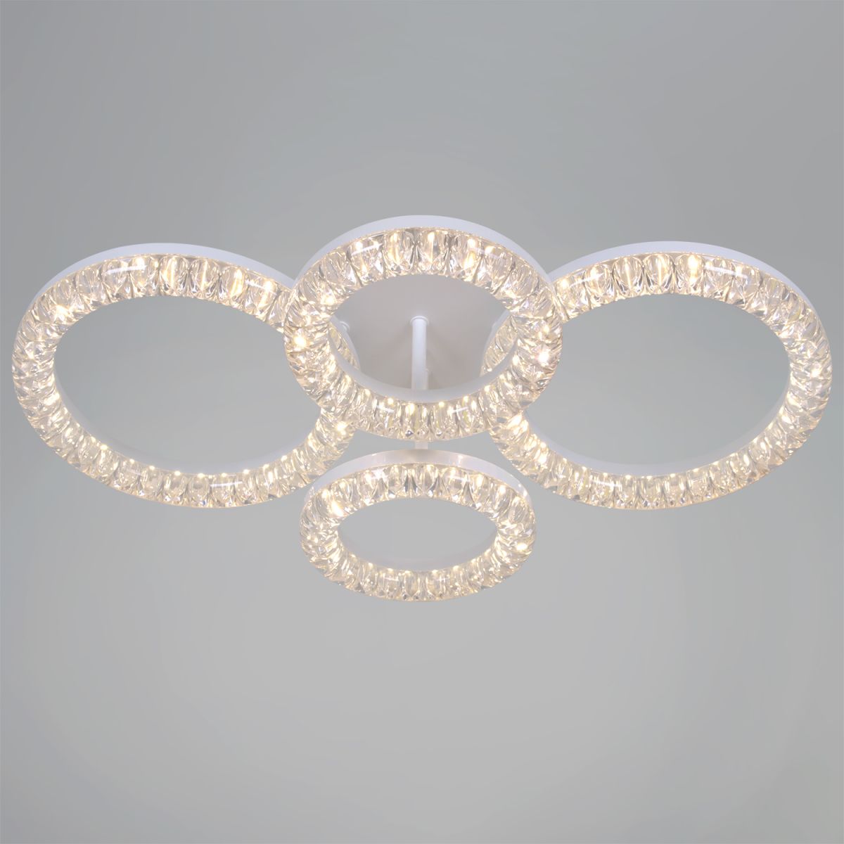 Потолочный светильник Reluce 19847-0.3-04D WH в #REGION_NAME_DECLINE_PP#