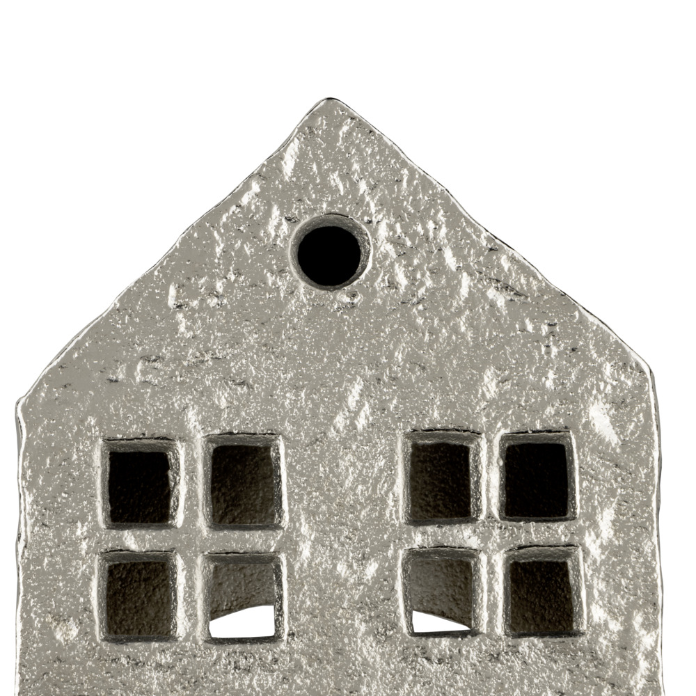 Фигурка декоративная Домик Eglo Belderrig 427603 в #REGION_NAME_DECLINE_PP#