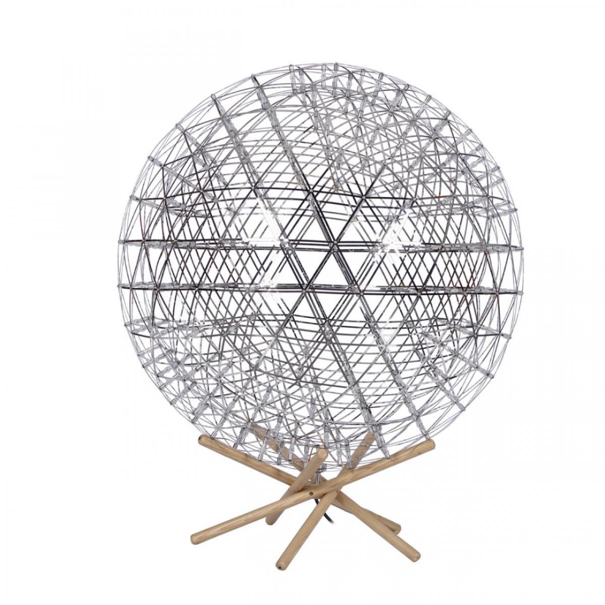 Торшер Loft IT Raimond 9027-89F в Санкт-Петербурге