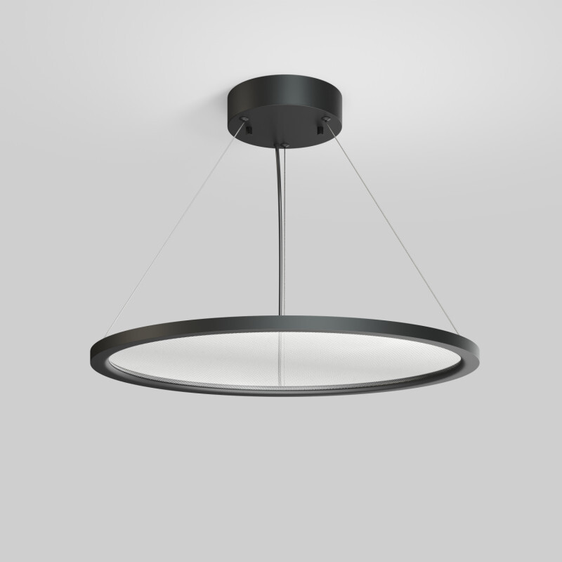 Подвесной светильник Denkirs Veil DK6617-BK в #REGION_NAME_DECLINE_PP#