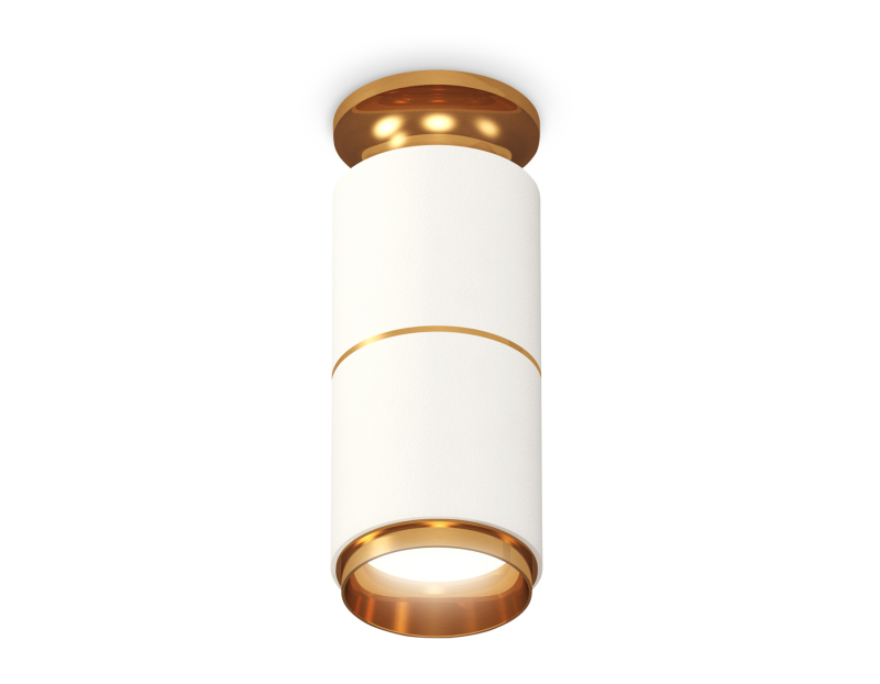 Потолочный светильник Ambrella Light Techno Spot XS6301260 (N6905, C6301, A2062, N6124) в Санкт-Петербурге